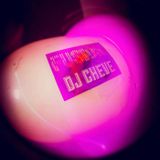 LOVE a Dj cheve warm up to Tini @ Fusion Production 3 years @ Gare porto 2012-12-22