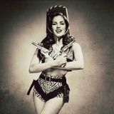 This town ain't big enough for both of us -- The cowboy session