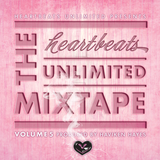 The Heartbeats Unlimited Mixtape Vol. V - produced by Haviken Hayes