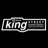 King Street Sounds Classics November 2010 mixed by DJ Phil Pagan