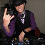 DJ Emer Promoset Electro House Julio 2013
