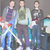 12/02/13 Mixtape on Sheffield Live! featuring chat with Dead Sons, Stop Drop Robot & BLESSA