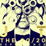 Justin Timberlake - The 20/20 Experience (Blended | Sounds | Remix) ' The Best of JT '