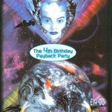 United Dance 4th Birthday Payback Slipmatt with Charlie B, Magika & Stixman