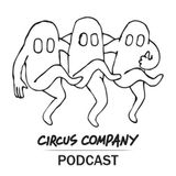 CCPodcast.025 - Andrey Pushkarev