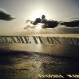 Blame it on me