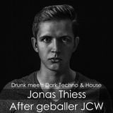 Jonas Thiess - Aftergeballer JCW