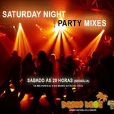 CLAUDIO VIZU - DJ Set RADIO BLOG - MIAMI 21-07-2012