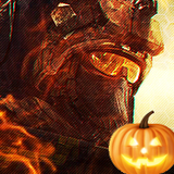 Halloween Special Oktober 2014