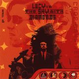 Dica - Live at Lucy In The Sky With Diamonds (2000) - 3-table live mix, Drop Bass Network 4-8-2000