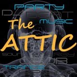 The Attic Live - Vocal Trance