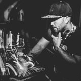 MONDAY: Fullscale set at Supperclub, amsterdam