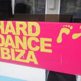 Hard Dance Ibiza Boat Party set 2011
