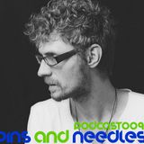 Pins and Needles Podcast 009 // Cur.l