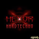 Hexor Live @ Criminal Friends NatureOne Camp 2013