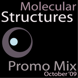 Molecular Structures Promo Mix October 09