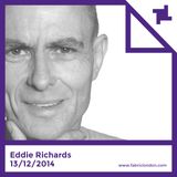 Eddie Richards - fabric x Demo Mix