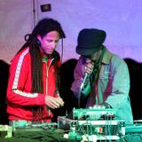 Roots to jungle mix The Widedubz sound ft MC Ishu