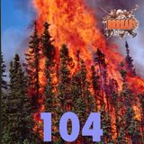 BRRRAP! EP 104 @ Radio AF