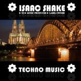 ISAAC SHAKE @ BEATPORT TRACKS & MUSIC FROM SPACE 2012