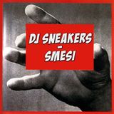 DJ Sneakers — SMESI