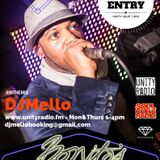 #mondaymotivation w/ @lovedjmello @cafebonitos #lovefridays