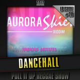 Pull It Up Show - Episode 28 (Saison 3)