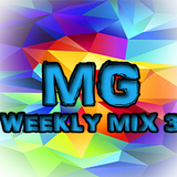Weekly mix 3.2