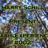 Oasis Experience #002