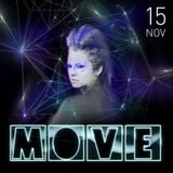 C-Bass@MOVE, 15.11.2014