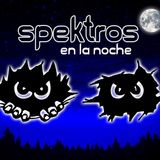Spektros en la Noche. Segunda Parte. 2-11-20133. Programa 3-Temp 01