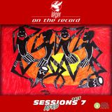 Leger Deep Afro House Session 7