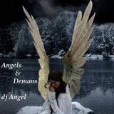 Angels & Demons (mix by dj Angel)