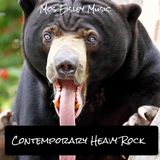 Contemporary Heavy Rock Mixtape
