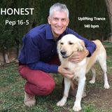 HONEST Pep 16-5