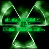LiquidUK Digital Dnb Mix - Steve Harrer
