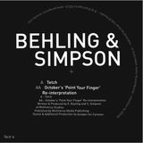 Behling & Simpson - Spring 2010 Mix
