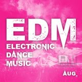 DJ HACKs August EDM Mix by DJ SHOTA