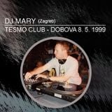 Mary @ Dobova, 08-05-1999