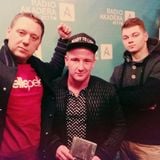 Bezczel – „Teraz Albo Nigdy” radiowa premiera płyty @HOT87.7FM 15.03.2016