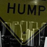 HUMP!WEDNESDAYS with iskinny