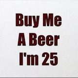 25 year birthday set
