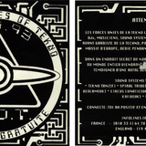 Spiral Tribe DJ Sunsha Beauvais July 1993 Side B