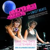 Let's Rock In Rio! by Sweet Beats