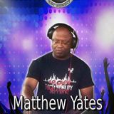 The Mixologist Matthew Yates