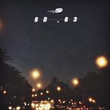 "SD #63" by Hubert Daviz