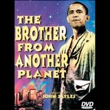 Interstate Techno | 197 | Space Brother Not Co-Signing Your Loan; Acts Just Like Real Brother