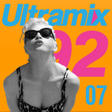 Ghost Food Ultramix 9207
