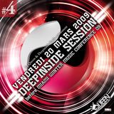 DEEPINSIDE SESSION before WMC'09 @ QUEEN Club Paris # Part.4 by Sami Dee