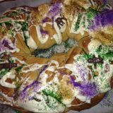 King Cake Coma